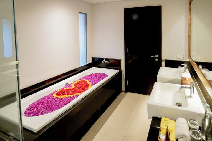 The Kirana Canggu Hotel