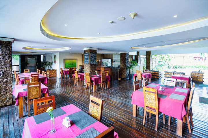 The Kirana Canggu Hotel