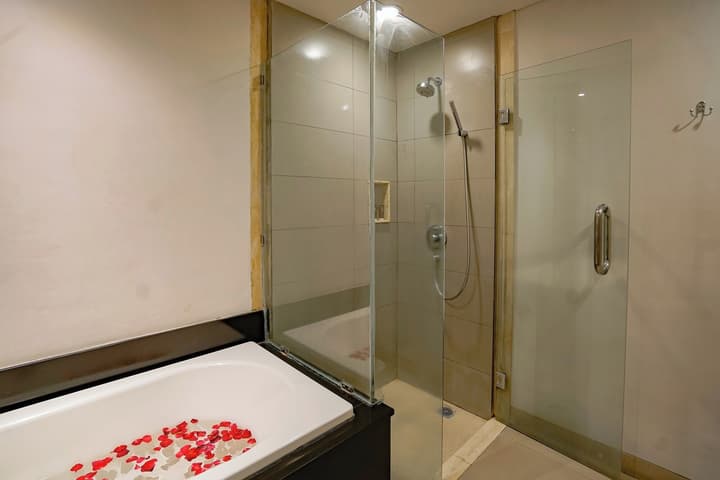 The Kirana Canggu Hotel