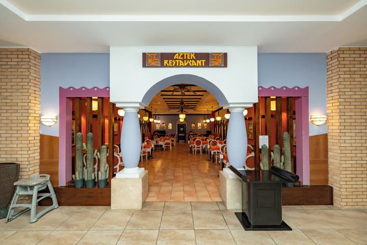 Sunis Kumköy Beach Resort Hotel & Spa - All inclusive
