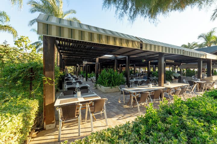 Sunis Kumköy Beach Resort Hotel & Spa - All inclusive