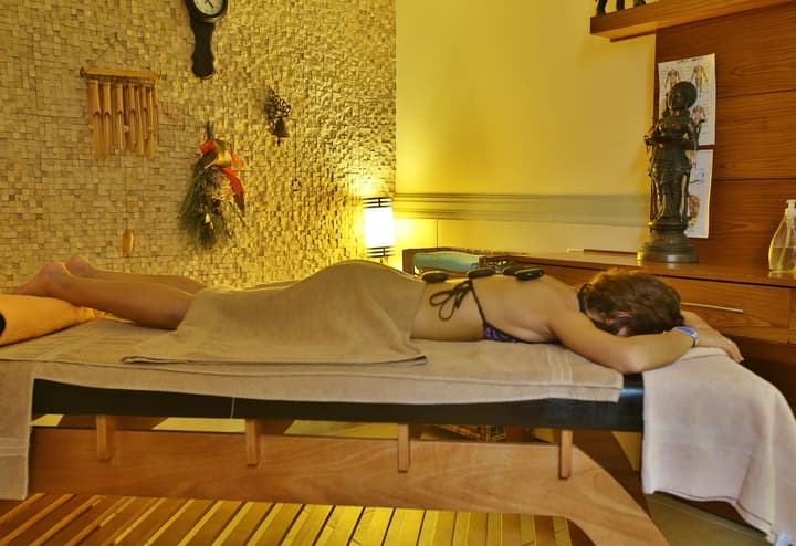 Sunis Kumköy Beach Resort Hotel & Spa - All inclusive