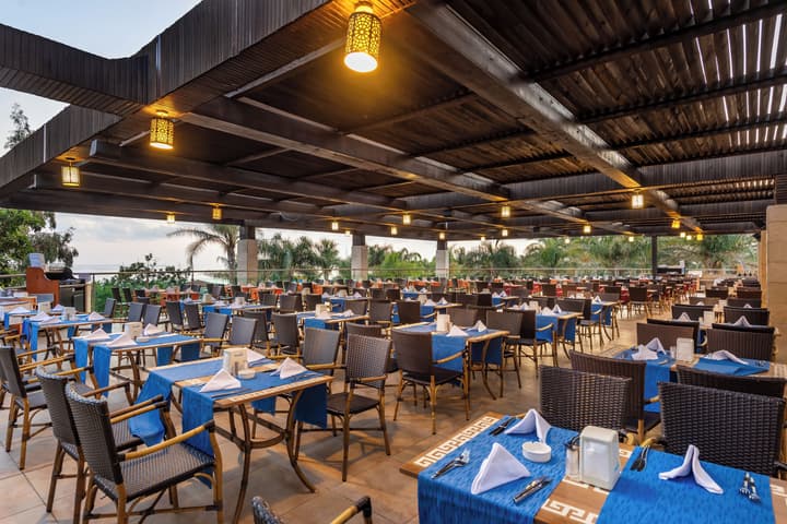 Sunis Kumköy Beach Resort Hotel & Spa - All inclusive