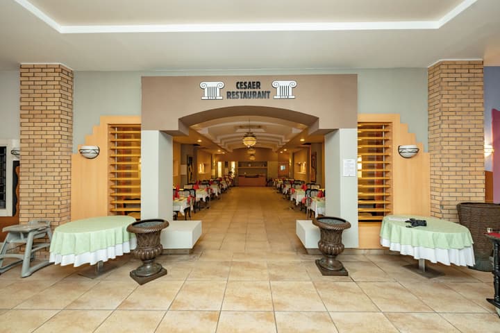 Sunis Kumköy Beach Resort Hotel & Spa - All inclusive
