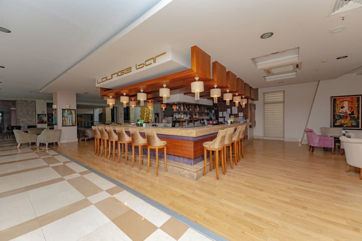Sunis Kumköy Beach Resort Hotel & Spa - All inclusive