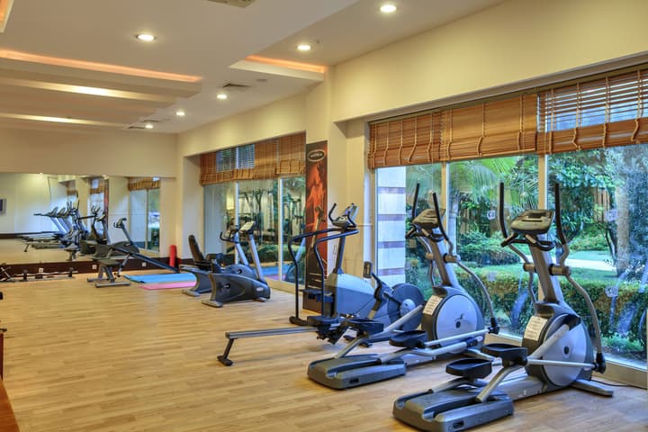 Sunis Kumköy Beach Resort Hotel & Spa - All inclusive