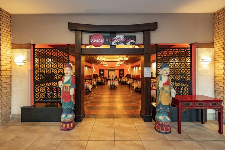 Sunis Kumköy Beach Resort Hotel & Spa - All inclusive