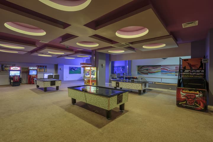 Sunis Kumköy Beach Resort Hotel & Spa - All inclusive