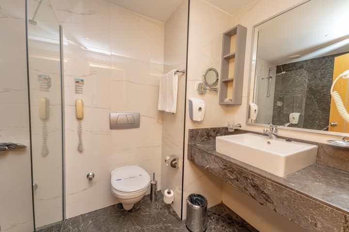 Sunis Kumköy Beach Resort Hotel & Spa - All inclusive