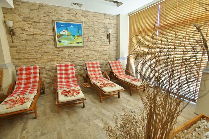 Sunis Kumköy Beach Resort Hotel & Spa - All inclusive