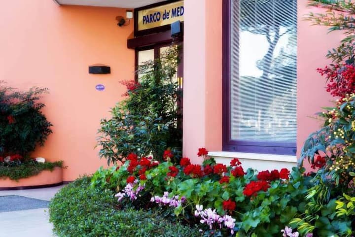 Parco De Medici Residence Hotel
