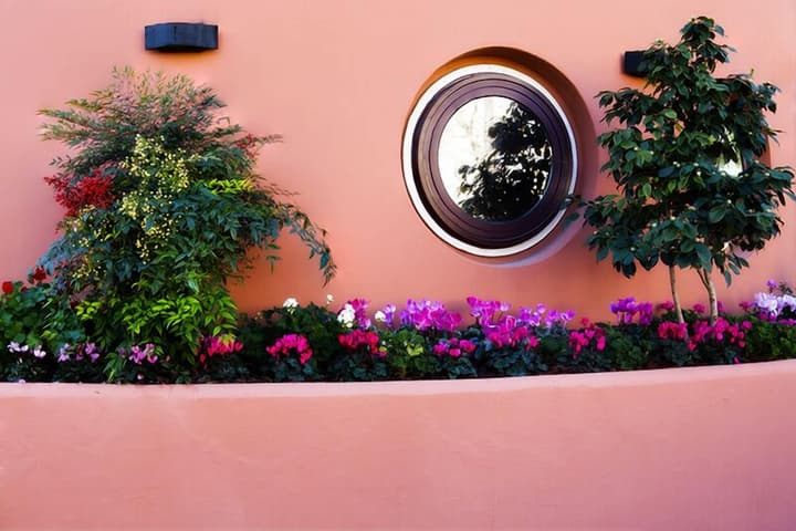 Parco De Medici Residence Hotel