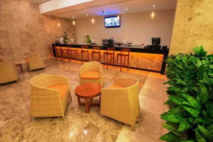 Wyndham Isla Margarita Concorde