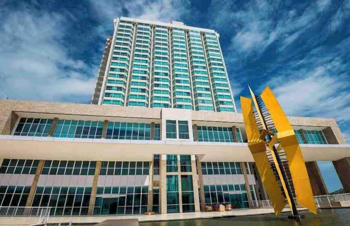 Wyndham Isla Margarita Concorde