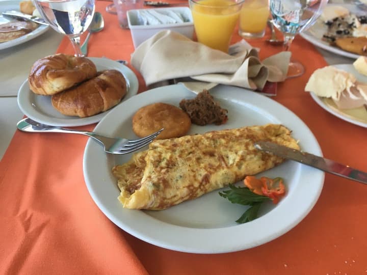 Wyndham Isla Margarita Concorde