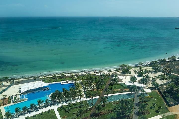 Wyndham Isla Margarita Concorde