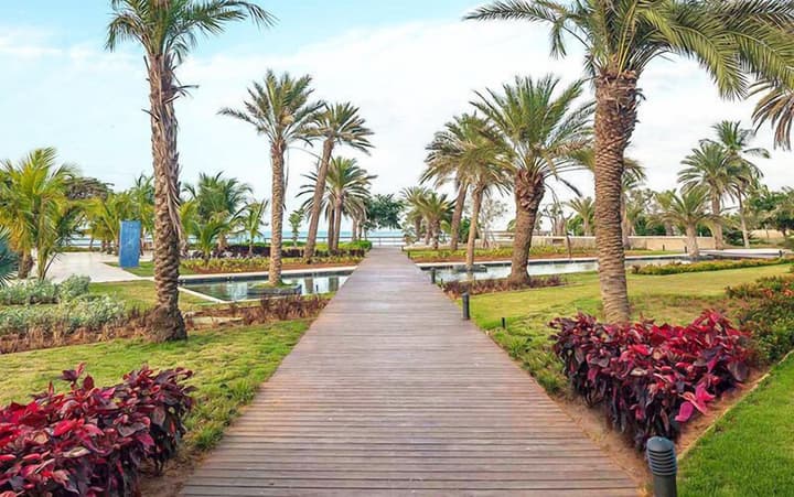 Wyndham Isla Margarita Concorde