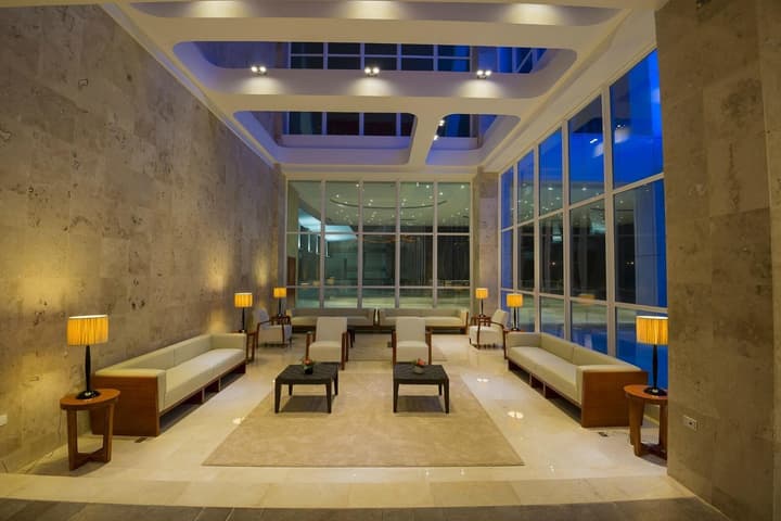 Wyndham Isla Margarita Concorde