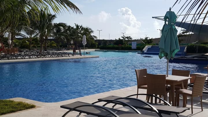 Wyndham Isla Margarita Concorde