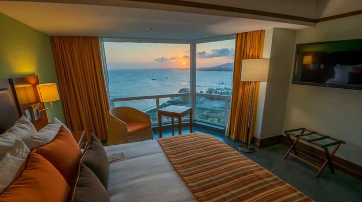 Wyndham Isla Margarita Concorde