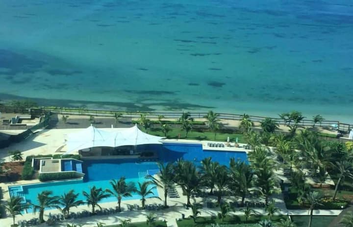 Wyndham Isla Margarita Concorde