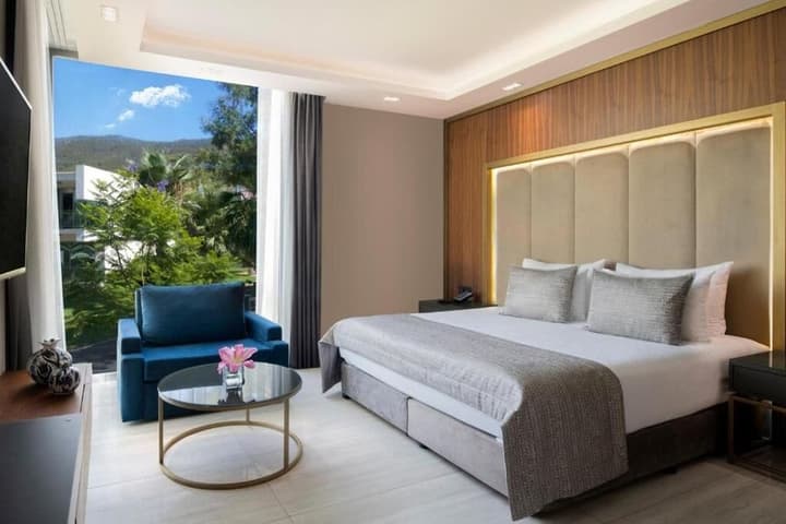 Vogue Hotel Supreme Bodrum