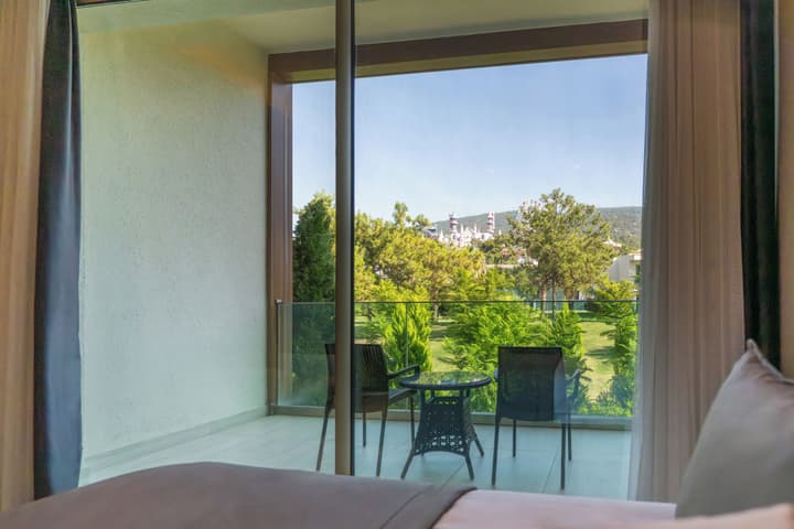 Vogue Hotel Supreme Bodrum