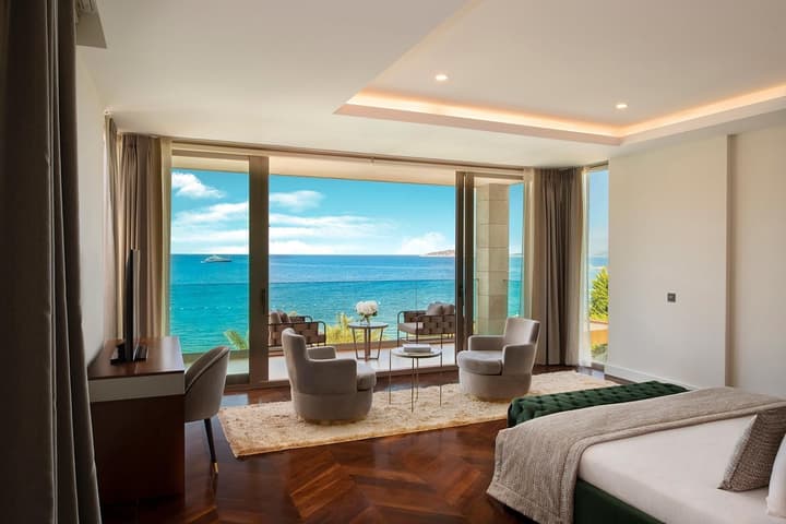 Vogue Hotel Supreme Bodrum
