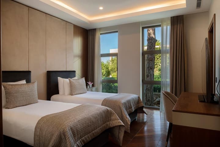 Vogue Hotel Supreme Bodrum