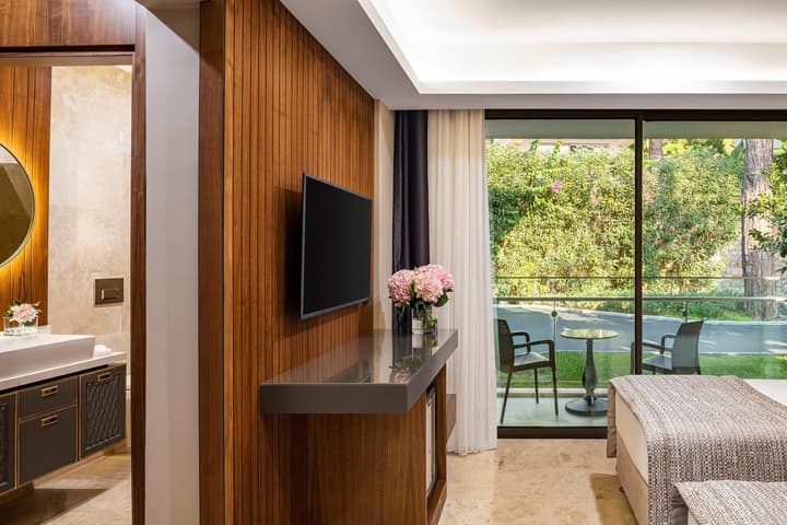 Vogue Hotel Supreme Bodrum