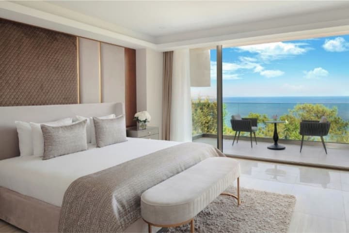 Vogue Hotel Supreme Bodrum