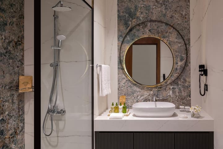 Vogue Hotel Supreme Bodrum