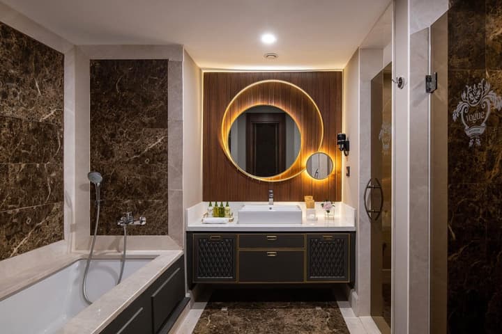 Vogue Hotel Supreme Bodrum