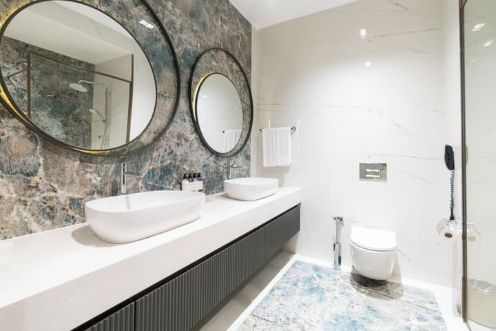 Vogue Hotel Supreme Bodrum