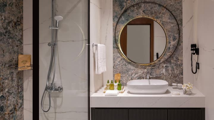 Vogue Hotel Supreme Bodrum