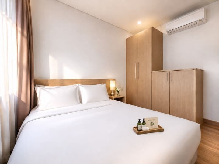 G8 Center Hotel Saigon