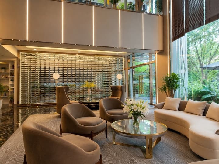 G8 Center Hotel Saigon