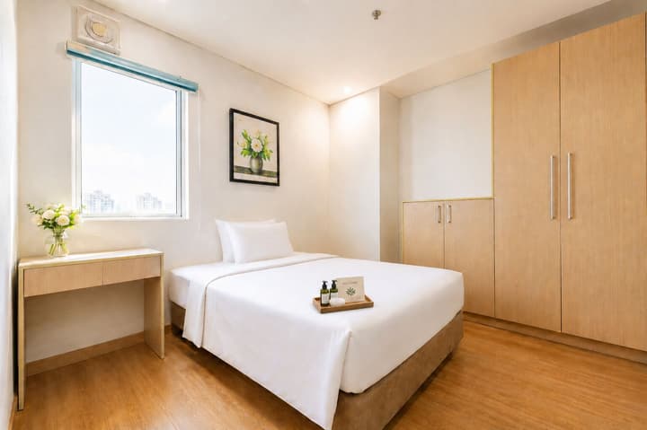 G8 Center Hotel Saigon