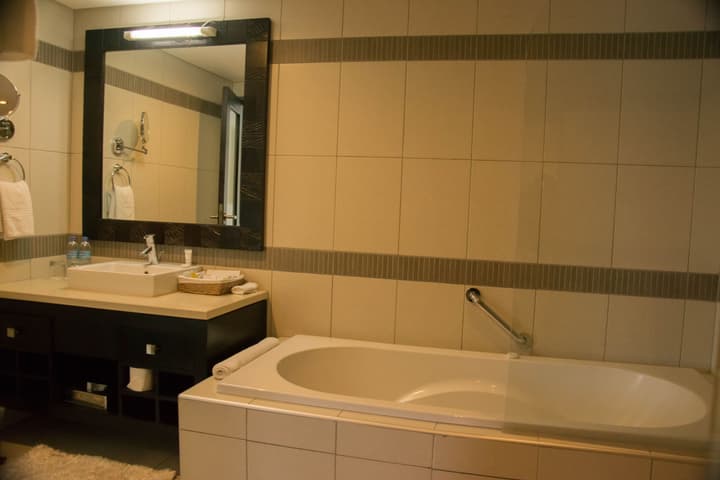 Mount Meru Hotel