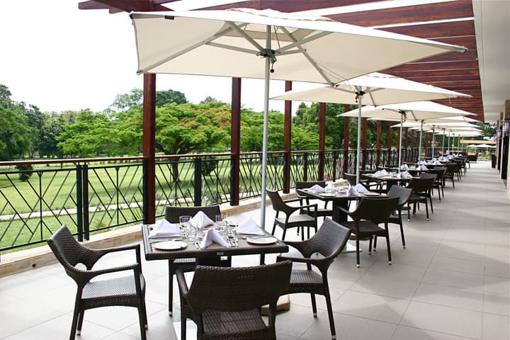 Mount Meru Hotel