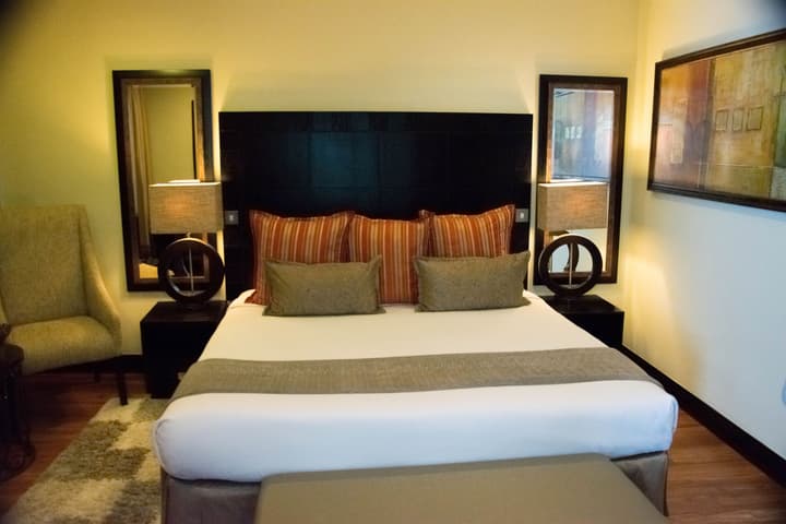 Mount Meru Hotel