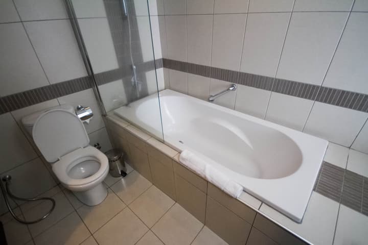 Mount Meru Hotel