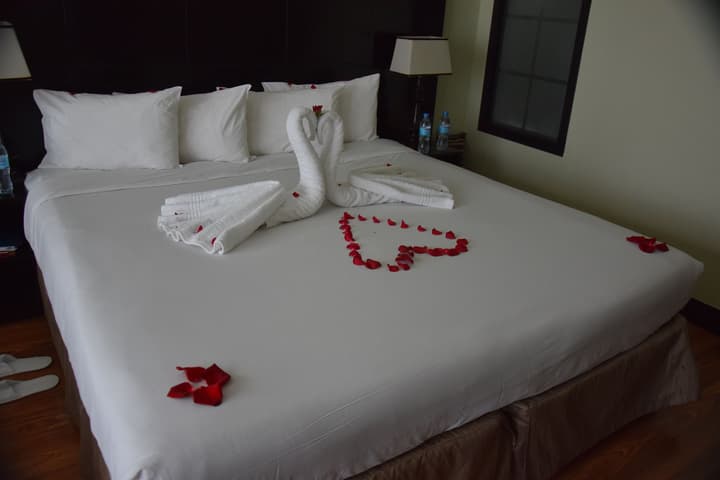 Mount Meru Hotel