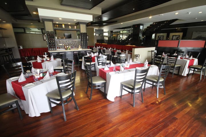 Mount Meru Hotel