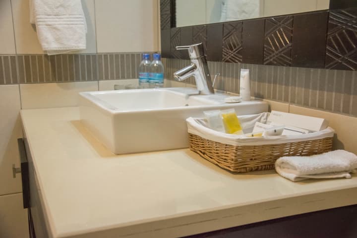 Mount Meru Hotel