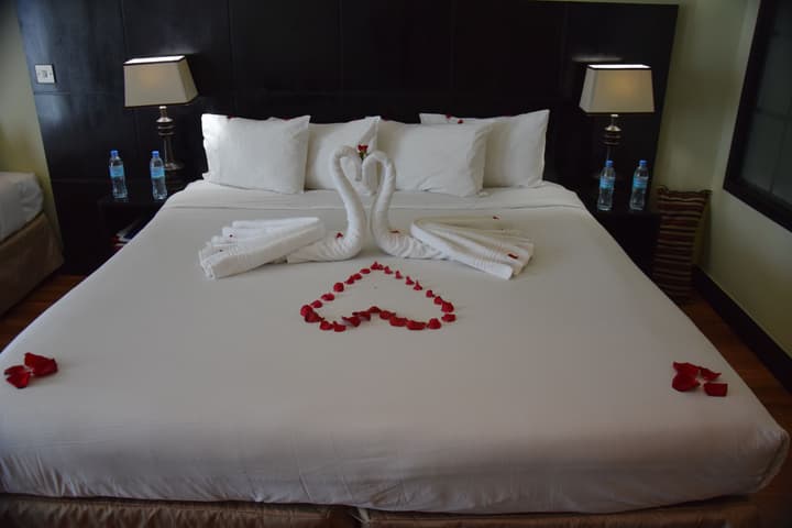Mount Meru Hotel