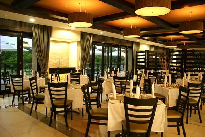 Mount Meru Hotel