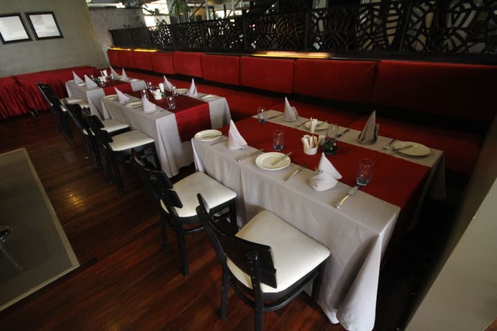 Mount Meru Hotel