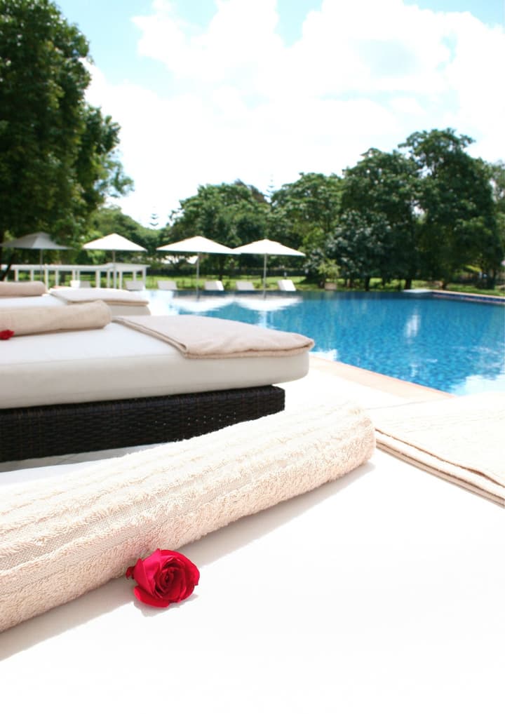 Mount Meru Hotel