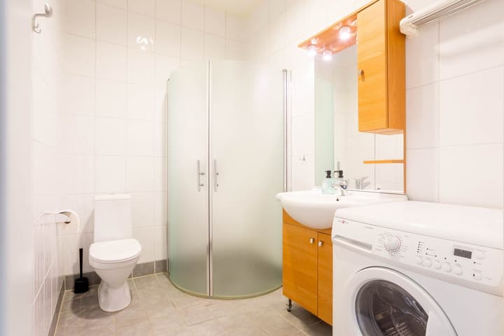ApartDirect Hammarby Sjöstad